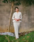 Eden Linen Kebaya
